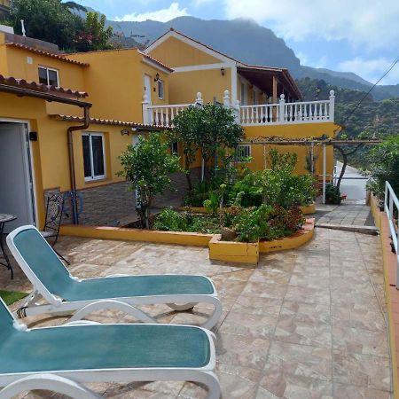 Orange House Apartamento Vallehermoso Exterior foto