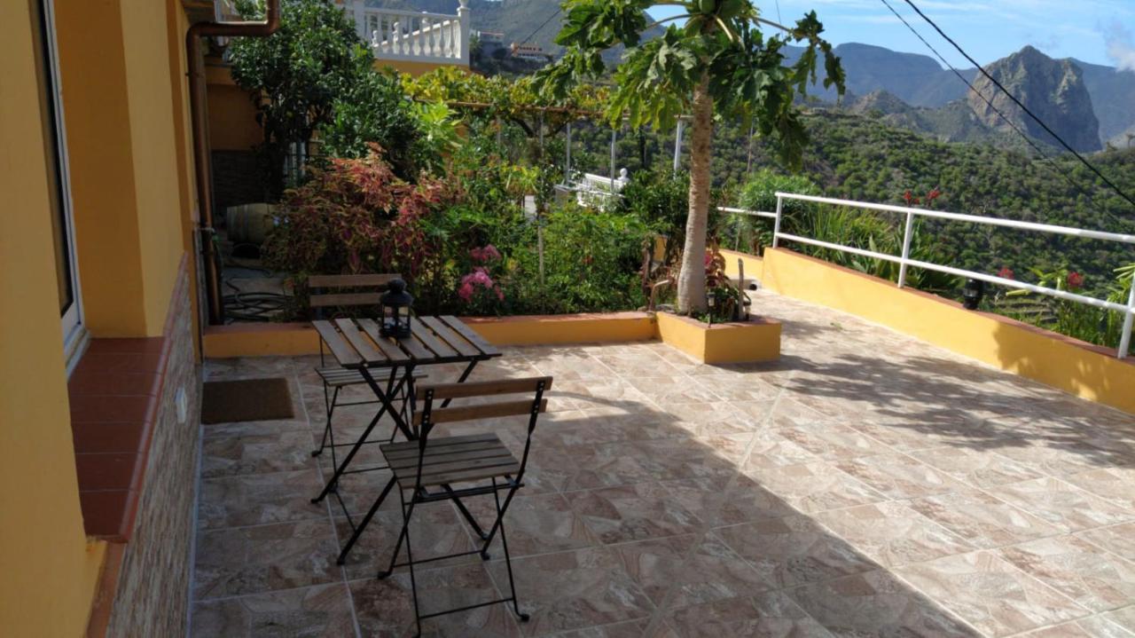 Orange House Apartamento Vallehermoso Exterior foto