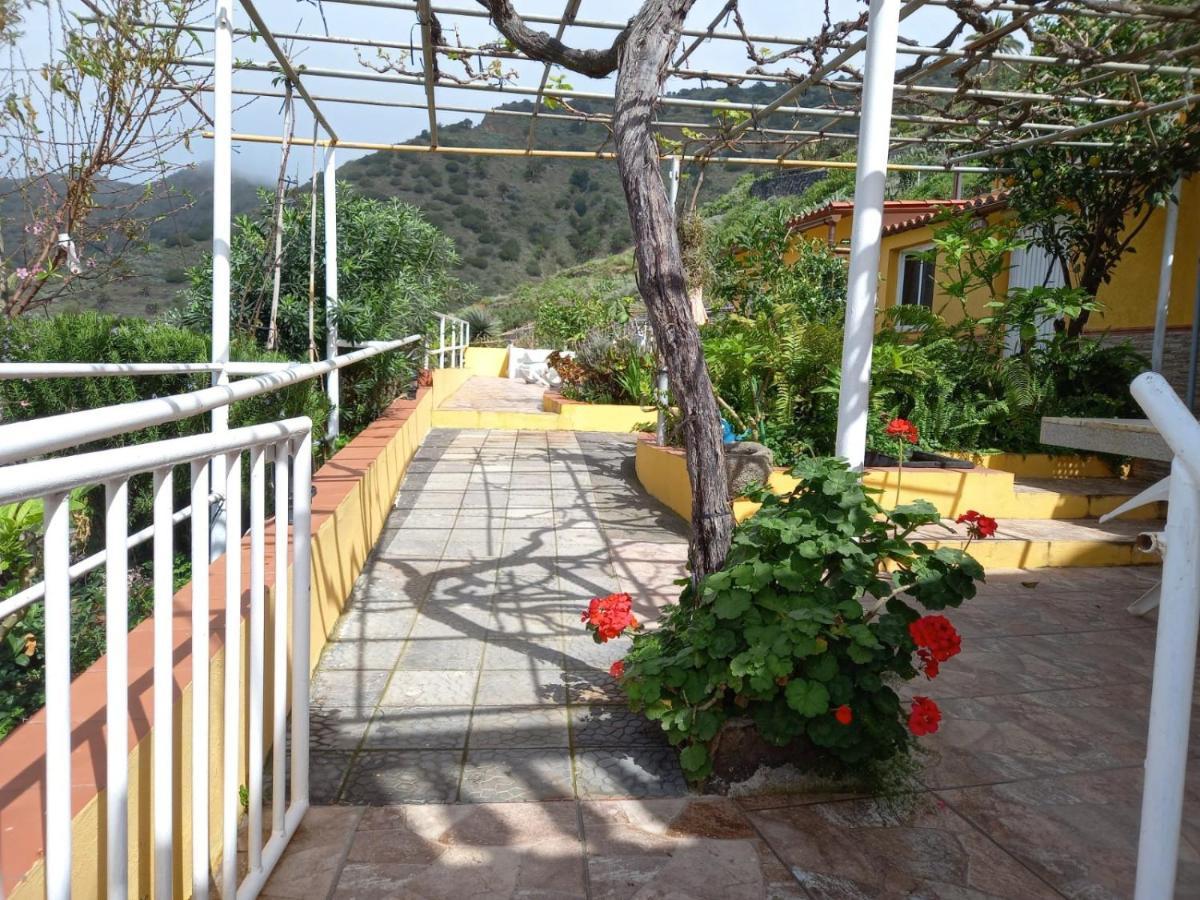 Orange House Apartamento Vallehermoso Exterior foto