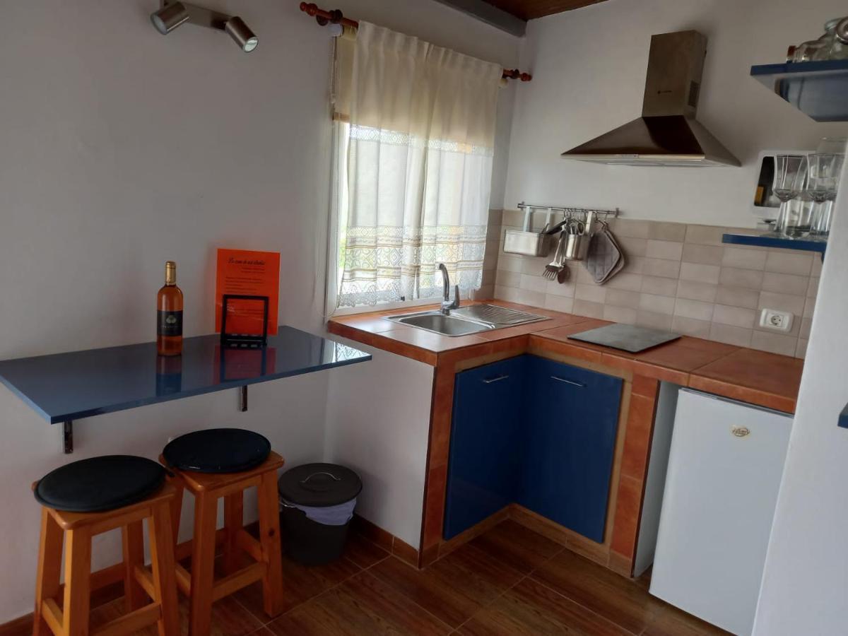 Orange House Apartamento Vallehermoso Exterior foto