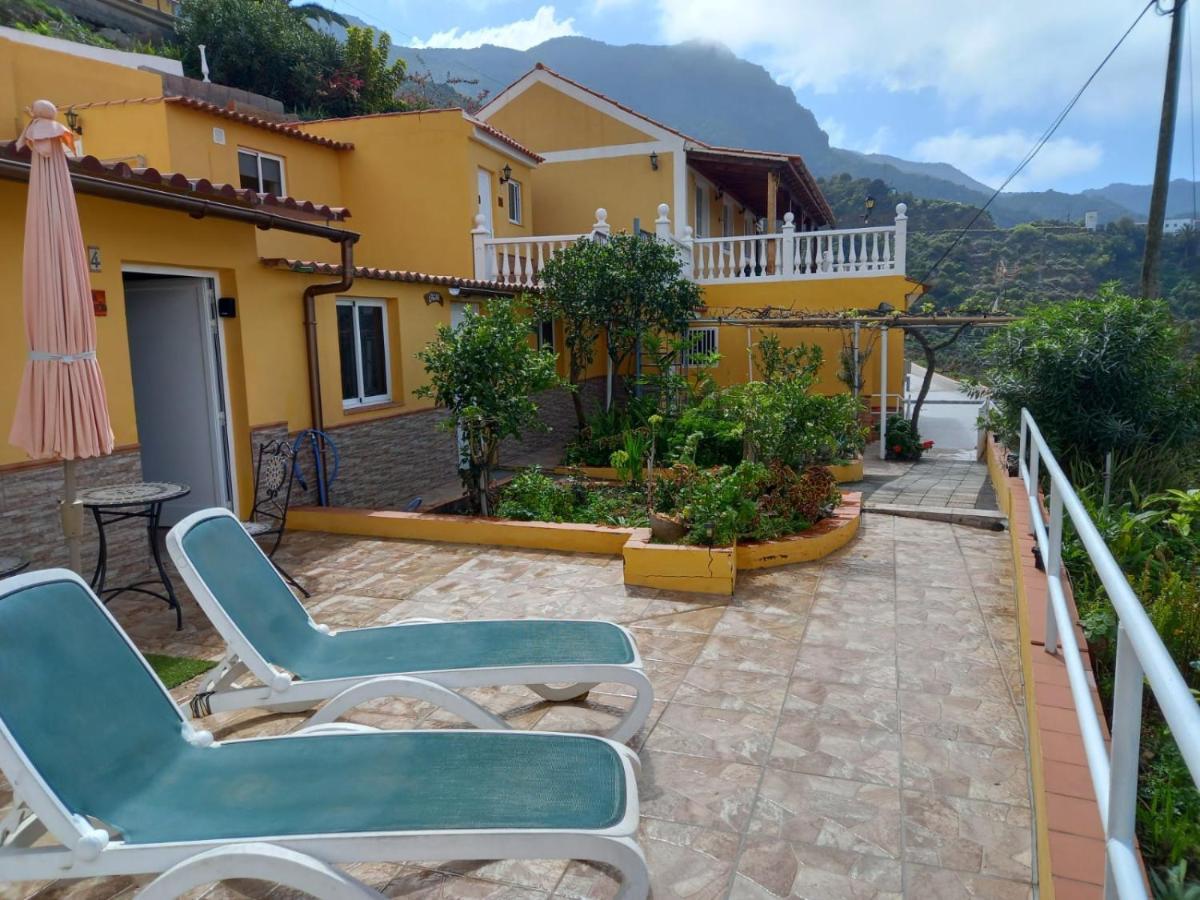 Orange House Apartamento Vallehermoso Exterior foto