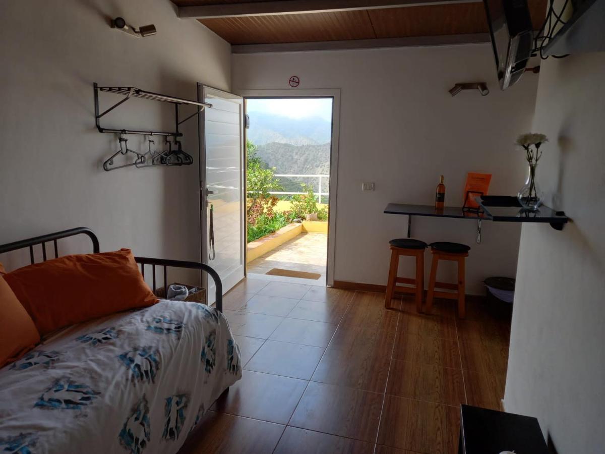 Orange House Apartamento Vallehermoso Exterior foto